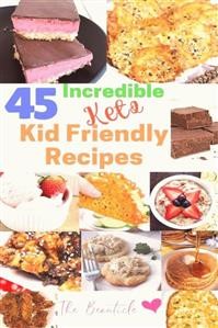 Keto Diet Recipes Free Pdf